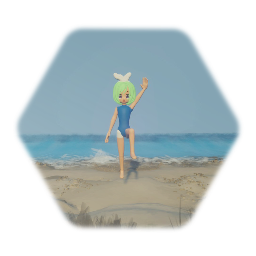 Sokoumi redive Title screen