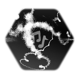 ZeroSix Laughter & Laughter SFX original sample.