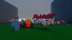 Vs. Camping - Friday night Funkin vs Roblox FULL OST