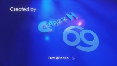 A screenshot taken in Dreams. 1 of 2.