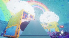 COD ZOMBIE'S (SPONGEBOB-TENTACLE ACRES CHALLENGE!)