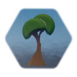 LBP Tree