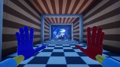 Remix of Remix of The shadow mlik Cookie but actually scary