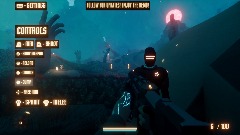 A screenshot taken in Dreams. 7 of 8.