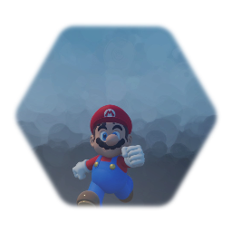 Mario V1.0