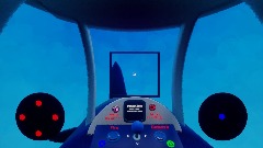 A screenshot taken in Dreams. 4 of 7.