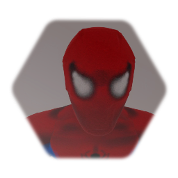 PS1 Spider-Man