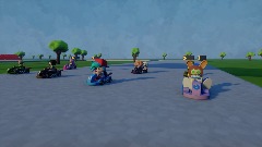 MRRSKC Expansion edition NK Track 01 Nyami