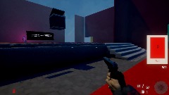 A screenshot taken in Dreams. 23 of 26.