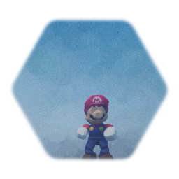 SM64 Mario