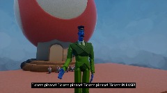 Using Every Tool In Create Mode