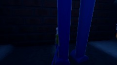 Walking simulator peaceful