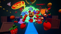 Pac-Man World 4