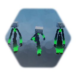 Artman animation pack