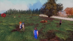 Chapter 1: Scene 1-4