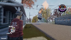 A screenshot taken in Dreams. 9 of 22.