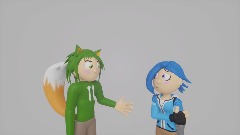 Remix of Breaking up with Tari (returnn