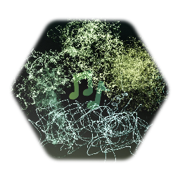 The Space Man (Slight R3Turn)