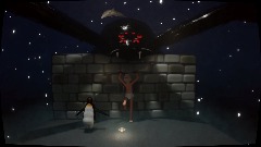 A screenshot taken in Dreams. 1 of 1.