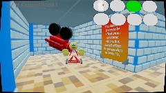 A screenshot taken in Dreams. 1 of 12.