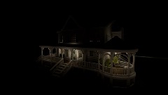 THE MATRIX OF HORROR