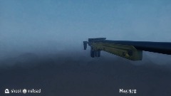 A screenshot taken in Dreams. 1 of 5.
