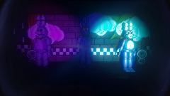 Five nights at bonnie's