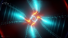 A screenshot taken in Dreams. 14 of 23.