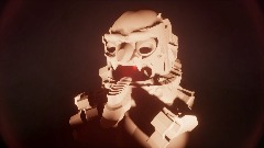 A screenshot taken in Dreams. 3 of 6.