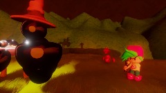 FNF Fan Week - Vs Pilgram