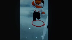 Remember that one basketball in the snow meme?