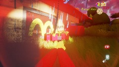 A screenshot taken in Dreams. 3 of 4.