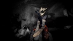 A screenshot taken in Dreams. 18 of 30.