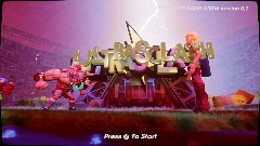 ULTRASCLASH Supay vs All