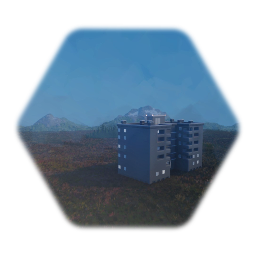 Residental Highrise low thermo2