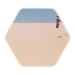 Remix of My Oc vs ashers Oc