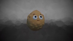 A screenshot taken in Dreams. 21 of 23.