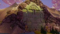 The Lord of the Rings: Erebor, The Lonely Mountain