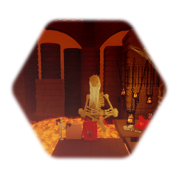 Hellbound asset pack