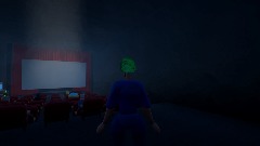 Dan's Movie Theater W.I.P.