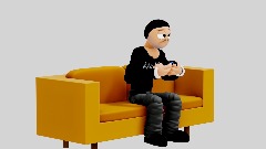 A screenshot taken in Dreams. 2 of 2.