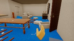 A screenshot taken in Dreams. 7 of 23.