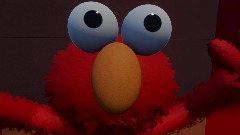 Remix of Elmo Lost His Knife