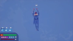 A screenshot taken in Dreams. 16 of 24.