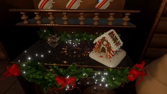 A screenshot taken in Dreams. 2 of 2.