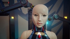 gynoid type- 103 Executor