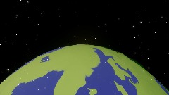 Sonic Unleashed - Cutscene 1