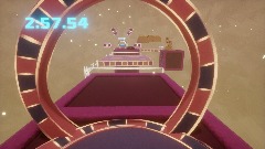 My Dreamiverse Dash!