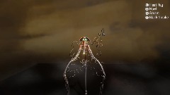 A screenshot taken in Dreams. 5 of 9.