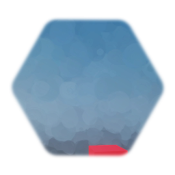 Red-cube nextbot